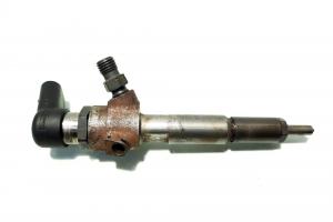 Injector, 4M5Q-9F593-AD, Ford Galaxy 2, 1.8 TDCI, QYWA (idi:514754) din dezmembrari