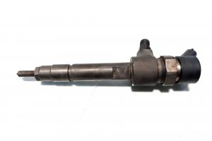 Injector, cod 0445110119, Fiat Doblo (223), 1.9 JTD, 186A9000 (idi:514756) din dezmembrari