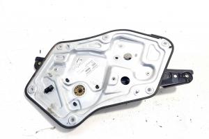 Macara electrica stanga fata, cod 5L0837401A, Skoda Yeti (5L) (id:526362) din dezmembrari