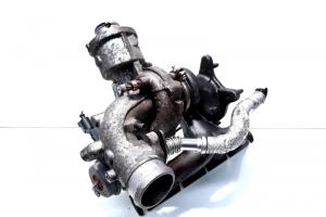 Turbosuflanta, cod 06H145701K, Audi A4 (8K2, B8), 1.8 TFSI, CAB (id:520544) din dezmembrari