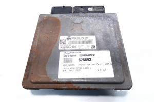 Calculator motor, cod 03G906018EM, Vw Passat Variant (3C5) 2.0 TDI, BMR (id:526893) din dezmembrari