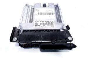 Calculator motor, cod 03G906016HS, 0281012557, Audi A6 (4F2, C6) 2.0 TDI, BRE (id:526896) din dezmembrari