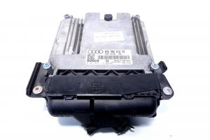 Calculator motor, cod 03G906016GN, 0281012113, Audi A4 (8EC, B7), 2.0 TDI, BLB (id:526854) din dezmembrari