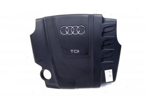 Capac protectie motor, cod 03L103925F, Audi A4 (8K2, B8) 2.0 TDI, CAG (id:526649) din dezmembrari