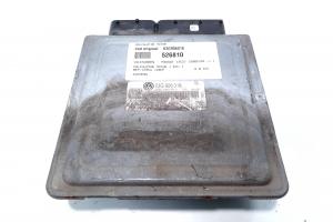 Calculator motor Siemens, cod 03G906018, VW Passat (3C2), 2.0 TDI, BKP (id:526810) din dezmembrari