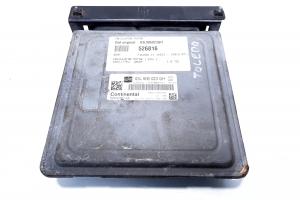 Calculator motor, cod 03L906023QH, Seat Toledo 4 (KG3) 1.6 TDI, CAYC (id:526816) din dezmembrari