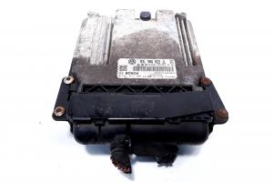 Calculator motor, cod 03L906022JL, 0281015300, Skoda Superb II (3T4) CBBB (id:526819) din dezmembrari