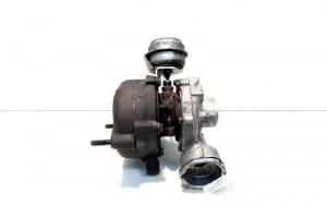 Turbosuflanta, cod 03G253014N, Vw Passat (3C2) 2.0 TDI, BMP (id:526253) din dezmembrari