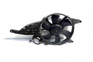 Electroventilator, Nissan Navara (D40) 2.5 diesel, YD25DDTI (id:527072) din dezmembrari