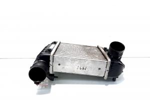 Radiator intercooler stanga, Audi A6 (4F2, C6), 2.0 TDI, BLB (id:526563) din dezmembrari