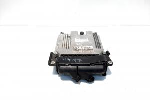 Calculator motor, cod 03G906016GN, 0281012113, Audi A4 (8EC, B7) 2.0 TDI, BLB (id:527091) din dezmembrari