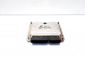 Calculator motor Bosch, cod 038906019FA, 0281010629, Ford Galaxy 1, 1.9 TDI, AUY (id:527129) din dezmembrari