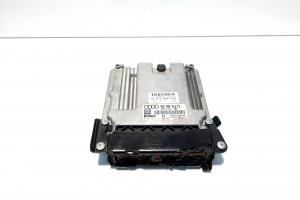 Calculator motor, cod 03G906016FE, 0281012127, Audi A4 Avant (8ED, B7), 1.9 TDI, BKE (id:527127) din dezmembrari