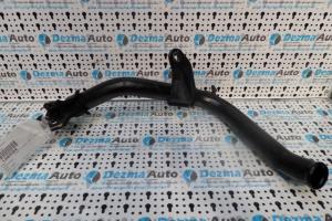 Teava intercooler, Ford Focus 2 (DA) 1.6tdci din dezmembrari