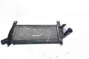 Radiator intercooler, cod 14461-EB360, Nissan Navara (D40), 2.5 diesel, YD25DDTi, 4X4 (id:527056) din dezmembrari