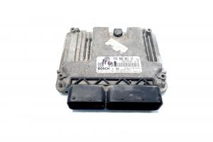 Calculator motor, cod 03G906021JG, 0281013607, Vw Golf 5 (1K1) 2.0 TDI, BMM (id:527602) din dezmembrari