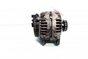 Alternator Bosch, cod 070903024, Vw Touareg (7LA, 7L6) 2.5 TDI, BAC, 4x4 (pr:110747) din dezmembrari