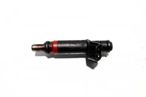 Injector, cod 03D906031C, Skoda Fabia 1 Sedan (6Y3), 1.2 benz, AWY (idi:513730) din dezmembrari