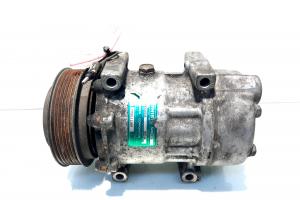 Compresor clima, cod 7700111289, Renault Kangoo 1, 1.9 DTI, F9Q790 (idi:514346) din dezmembrari