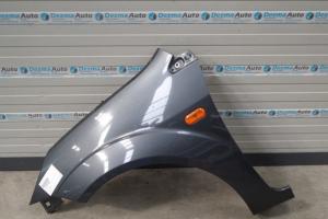 Aripa stanga fata, Ford Fiesta 5, 2002-2008 (id:189196) din dezmembrari