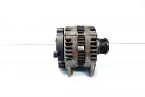 Alternator Bosch 180A, cod 03G903023, Vw Passat (3C2) 2.0 TDI, CBD (id:527398) din dezmembrari