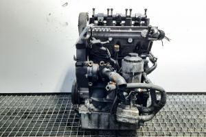 Motor, cod AMF, Skoda Fabia 1 (6Y2), 1.4 TDI (pr;110747) din dezmembrari