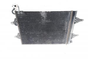 Radiator clima, cod 6Q0820411B, VW Polo sedan (9N) 1.2 benz, AWY (idi:521319) din dezmembrari