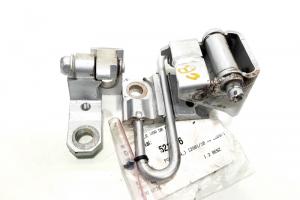 Set balamale dreapta fata, VW Polo sedan (9N) (idi:521366) din dezmembrari