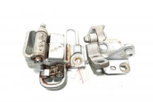 Set balamale dreapta spate, VW Polo sedan (9N) (idi:521369) din dezmembrari