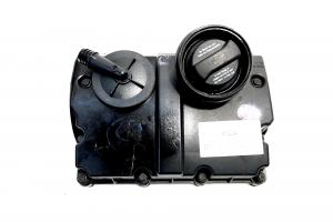 Capac culbutori, cod 045103469D, Seat Ibiza 4 (6L1), 1.4 TDI, BNM (idi:512224) din dezmembrari