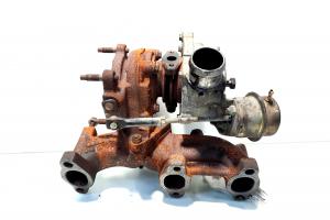 Turbosuflanta, cod 045145701, VW Polo (9N), 1.4 TDI, AMF (idi:512226) din dezmembrari