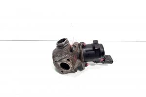 EGR, cod 9660276280, Ford Focus 2 (DA), 1.6 TDCI, HHDA (id:527815) din dezmembrari