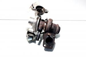 Turbosuflanta, cod 9685293080, Peugeot 207 SW, 1.6 HDI, 9HV (idi:511971) din dezmembrari