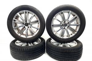 Set jante aliaj, cod 5N0601025D, VW Tiguan (5N) (id:527859) din dezmembrari