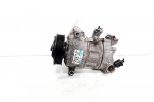 Compresor clima Sanden, cod 5N0820803, VW Golf 6 (5K1), 1.6 TDI, CAY (id:527432) din dezmembrari