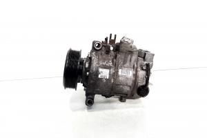 Compresor clima, cod 4F0260805M, Audi A4 (8EC, B7), 2.0 TDI, BRE (pr:110747) din dezmembrari