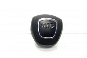 Airbag volan, cod 8E0880201DE, Audi A4 (8EC, B7) (id:528385) din dezmembrari