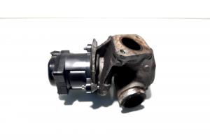 EGR, cod 9685640480, Peugeot 1007, 1.6 HDI, 9HZ (idi:511978) din dezmembrari