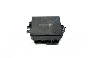 Modul senzori parcare, cod BS7T-15K866-AB, Ford Mondeo 4 Turnier (id:528282) din dezmembrari