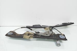 Macara cu motoras dreapta fata, Opel Astra J Combi (id:528126) din dezmembrari