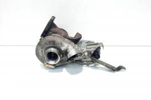 Turbosuflanta, cod A6460900180, Mercedes Clasa C (W203) 2.2 CDI, OM646962 (id:528575) din dezmembrari