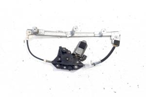 Macara cu motoras stanga fata, Alfa Romeo 155 (167) (id:528207) din dezmembrari