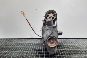 Motor, cod AUC, Vw Polo (6N2) 1.0 benz (pr:110747) din dezmembrari