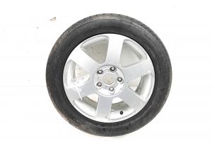 Janta aliaj R16, cod 1Z0601025B, Skoda Octavia 2 (1Z3) (id:110747) din dezmembrari