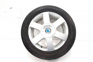 Janta aliaj R16, cod 1Z0601025B, Skoda Octavia 2 (1Z3) (id:528841) din dezmembrari