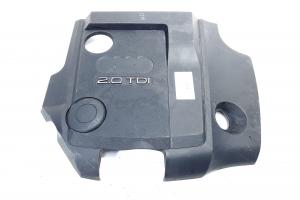 Capac protectie motor, cod 03G103925AT, Audi A6 Avant (4F5, C6) 2.0 TDI, BRE (idi:520774) din dezmembrari