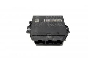 Modul senzori de parcare, cod 5J0919475A, Skoda Superb II (3T4) (idi:525396) din dezmembrari