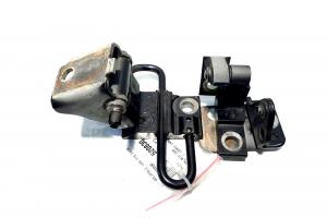 Set balamale stanga fata, Audi A6 Avant (4F5, C6) (idi:520830) din dezmembrari