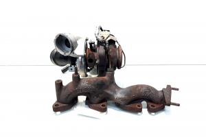 Turbosuflanta, cod 03G253014K, Vw Passat (3C2) 2.0 TDI, BMR (id:528675) din dezmembrari