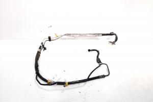 Set conducte ulei servo directie, cod 7G91-3A719-KE, Ford Mondeo 4 din dezmembrari